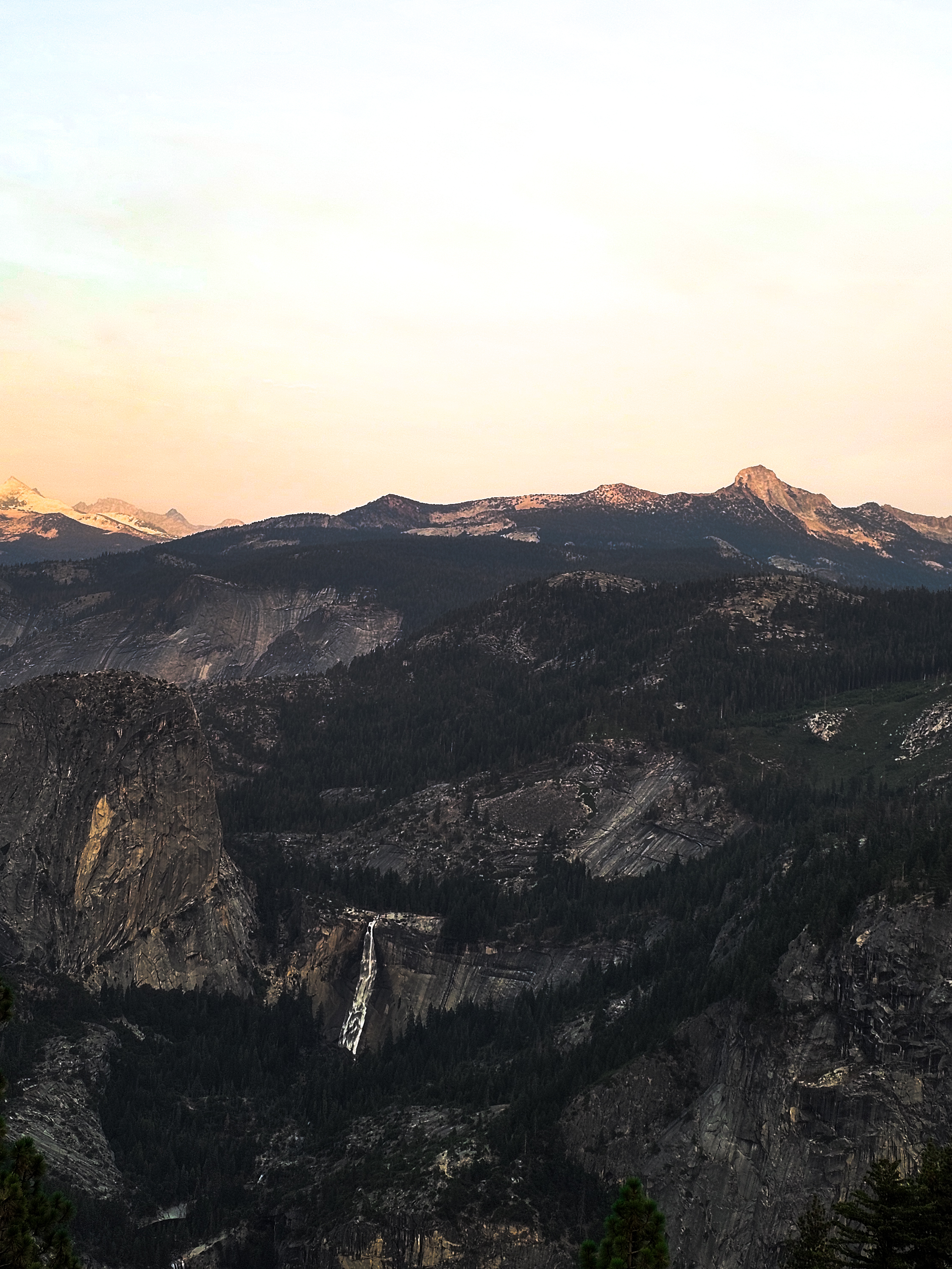 Yosemite National Park, California