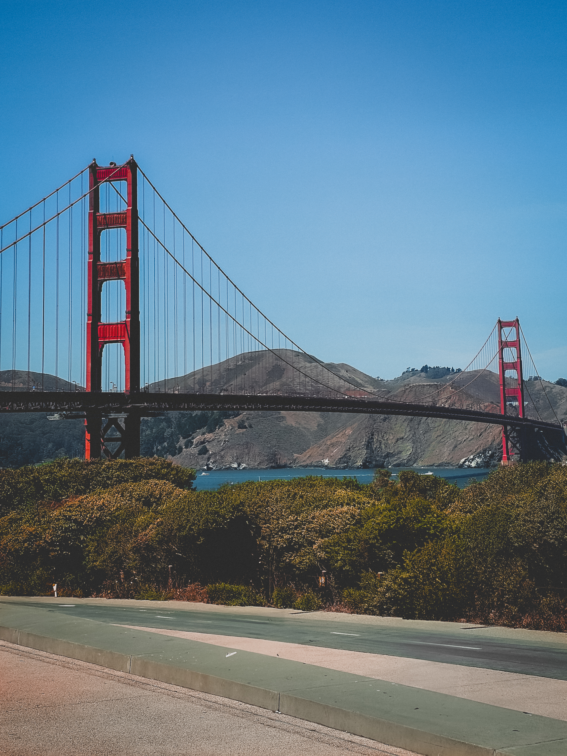San Francisco