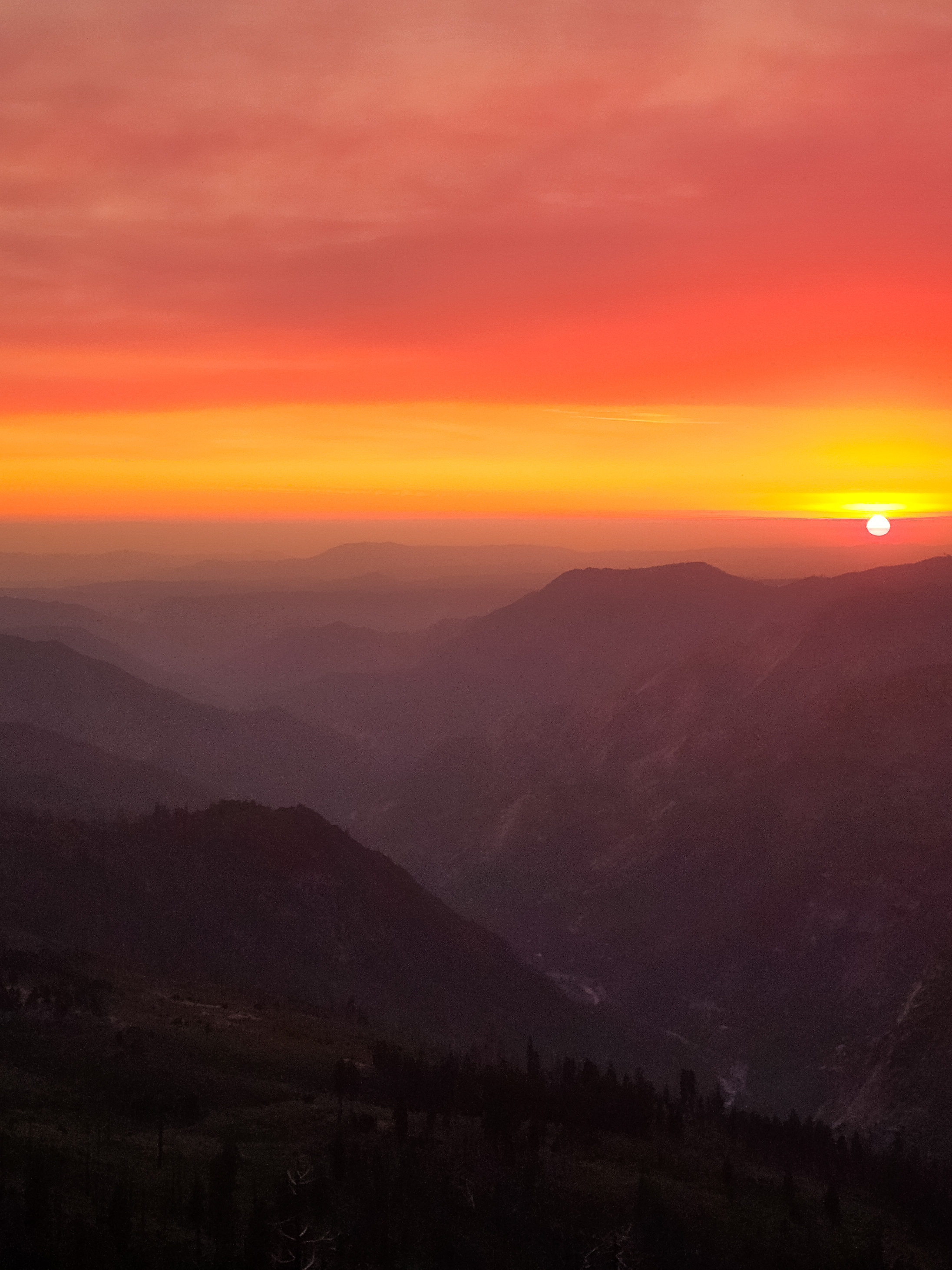 Yosemite Valley